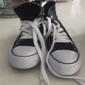 💢💢SOLD💢💢Girls Hi-tops